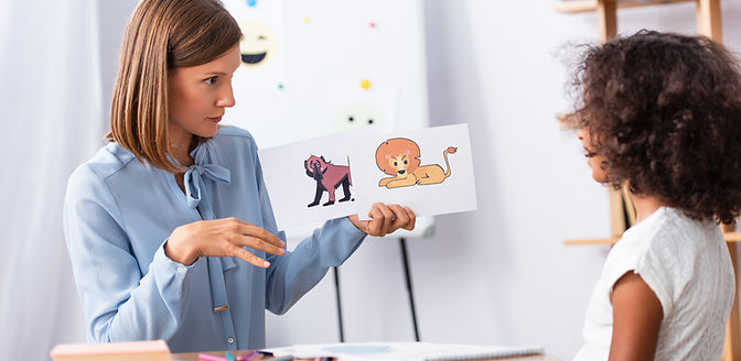 Wallstreet Nannies Assisting parents hiring Childs Pyschologist