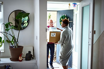 Package Delivery