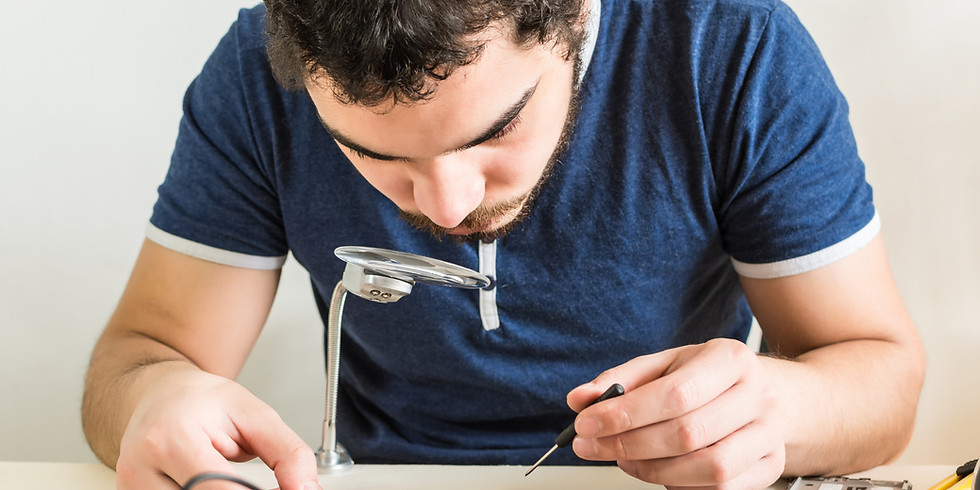 Repaircafé
