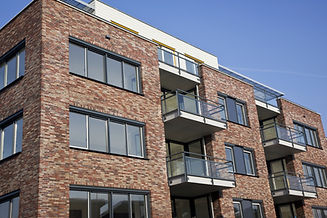 New apartments # 1 XXXL