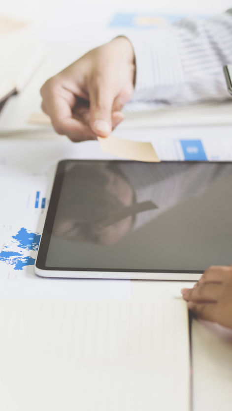 How to plan an event efficiently