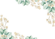 Floral Frame Design