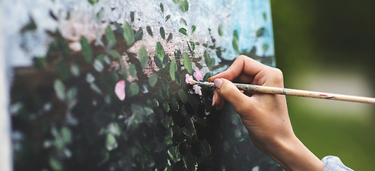 Canvas Painting