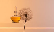 Natural Cosmetics Oil  