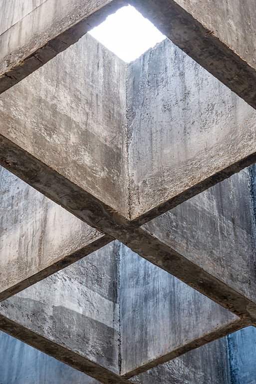 Concrete Structure