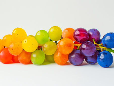 解读预言的色彩：圣经中的象征意义