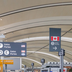 airport