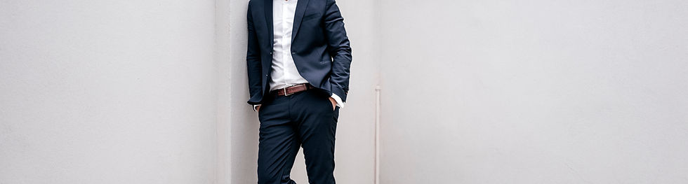 Urban Photoshoot