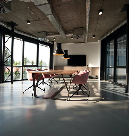 Company Conference Room