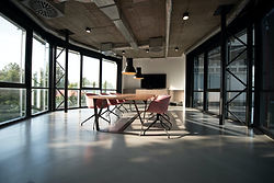 Company Conference Room