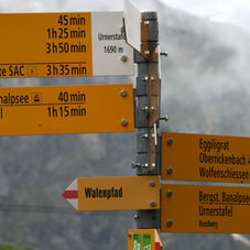 Unternehmen - Schieflage vermeiden