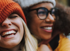 Smiling Friends