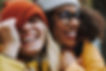Smiling Friends