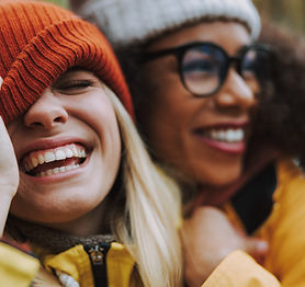 Smiling Friends