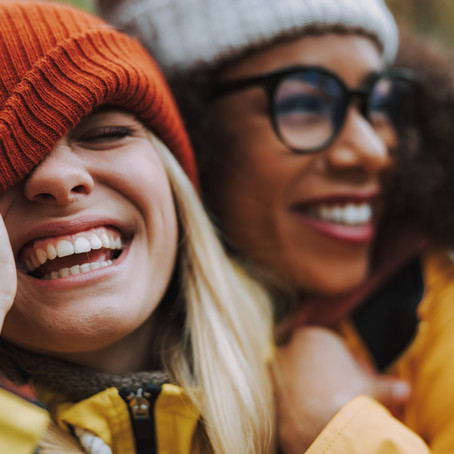 Consigo aprender a ter resiliência?
