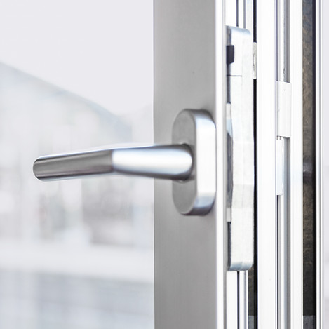 Modern Door Handle