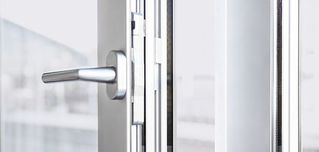 Дверная ручка