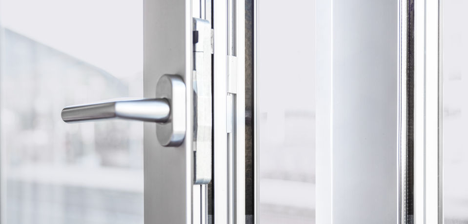 Locking system