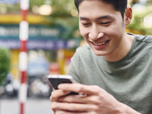 Vietnam ascends annual world happiness ranking