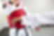Taekwondo
