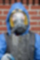 Remove asbestos