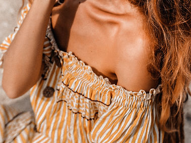 Tan Girl