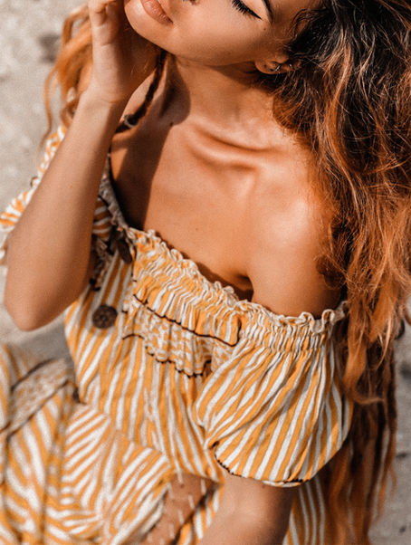 How to Protect Your Skin from Bangalore's Humidity | Theory of Skin