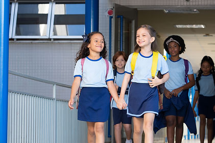 Copains d'école