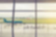 An airport in Vietnam