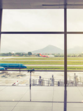 Don't Float Away: Why You Need Balance When Traveling