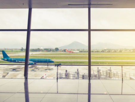 Don't Float Away: Why You Need Balance When Traveling