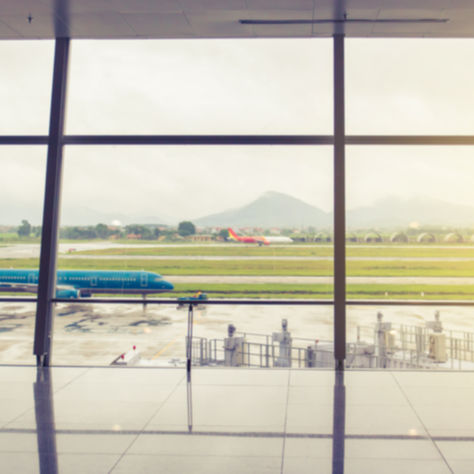 Travel Time to LaGuardia Airport (LGA) from NY & CT | Guide