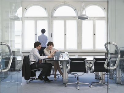 Marketing Consultant