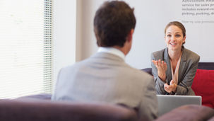 psykologiske trekk i ansettelse