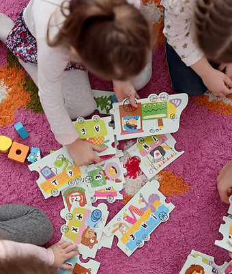 Daycare Center