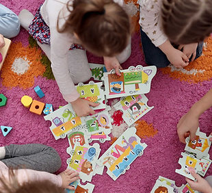 Дитячий садок