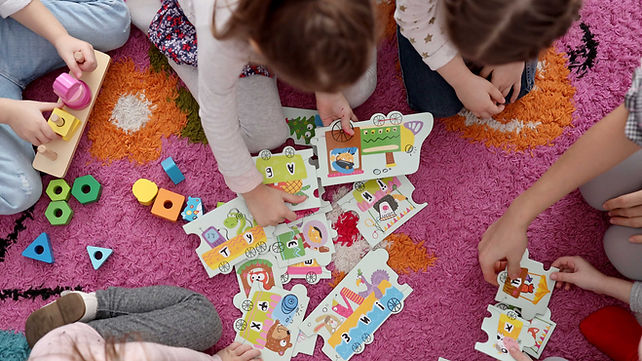Daycare Center