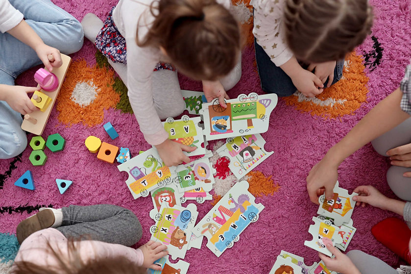 Willow Park Childcare