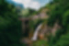 Cascata di Lamon