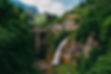 Wasserfall