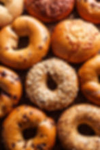 Bible and Bagels