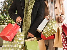 Christmas Shopping