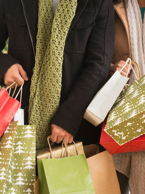 Gifts or Vacation for Christmas? 