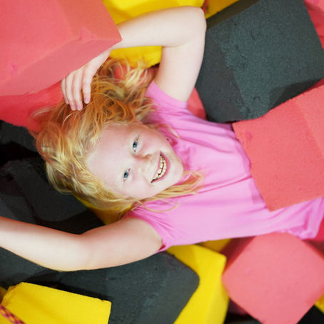 Raising Children with Laughter