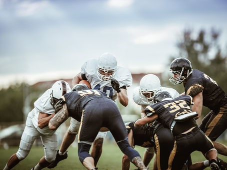 Football & Concussions: Is It Really That Bad?