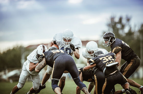 Football Match