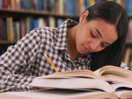 How Can You Help Your Child Improve Their Focus?