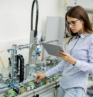 INSPECCIONES, REPUESTOS Y REPARACIONES