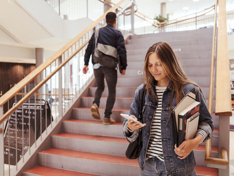University of Exeter: A Top Choice for Indian Students