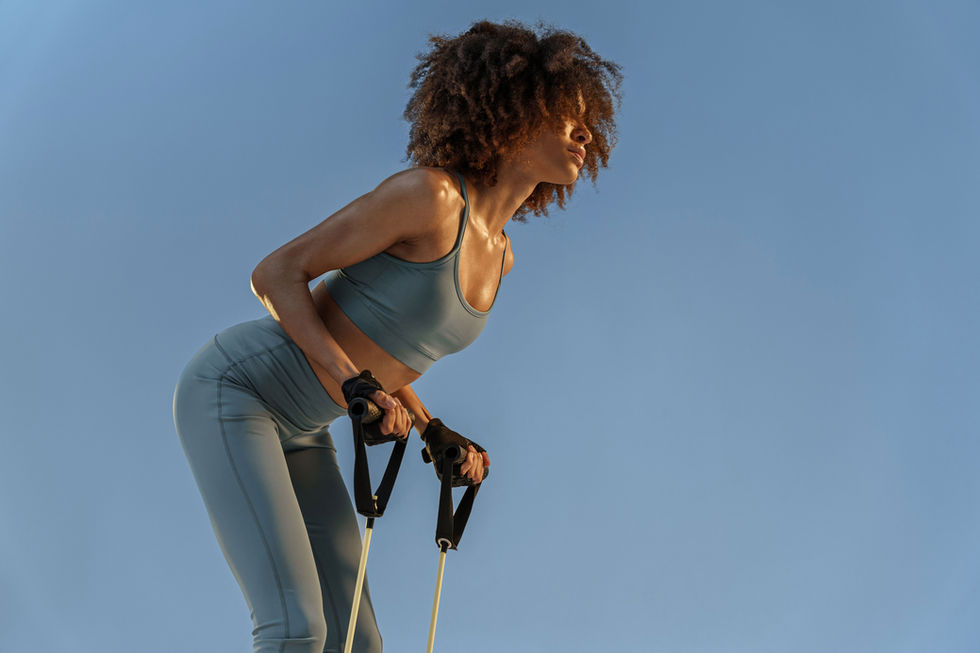 What does a FITPRO/PT need to know about Pelvic Health and when to refer to a Pelvic Health Physio?